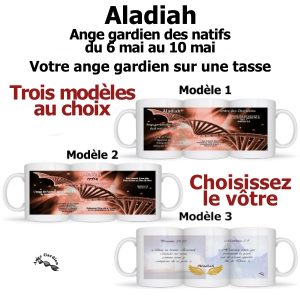 Mug Ange Aladiah