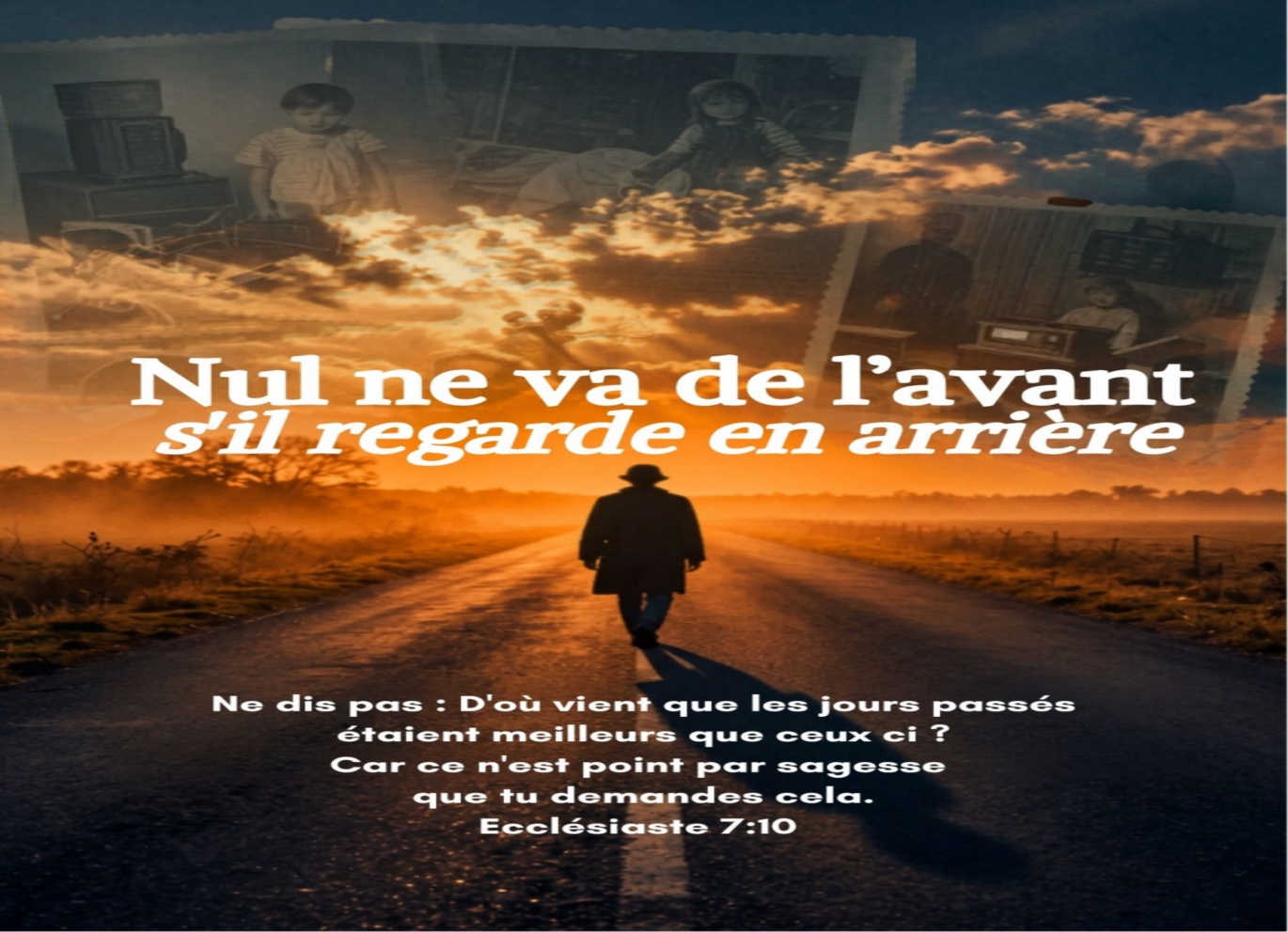 Puzzle - Aller de l'avant – Image 2