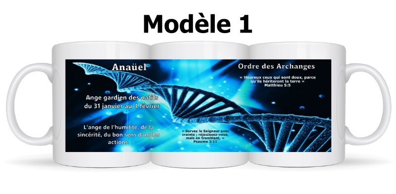 Mug Ange Anaüel – Image 4
