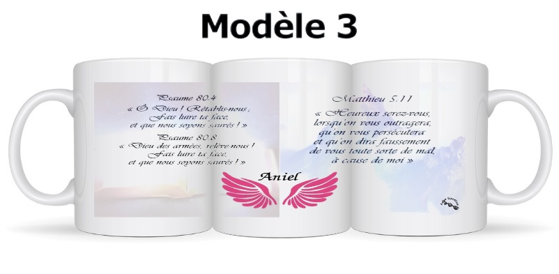 Mug Ange Aniel – Image 4