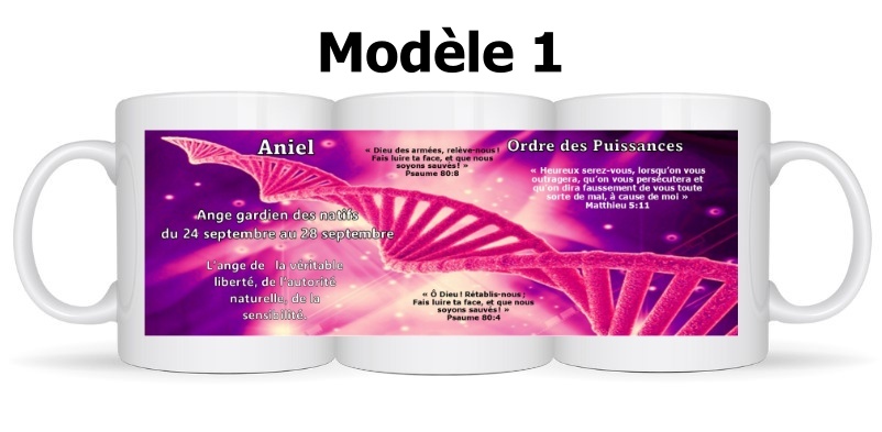 Mug Ange Aniel – Image 2