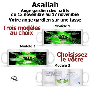 Mug Ange Asaliah