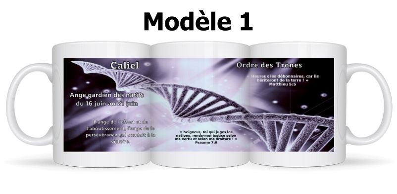 Mug Ange Caliel – Image 2