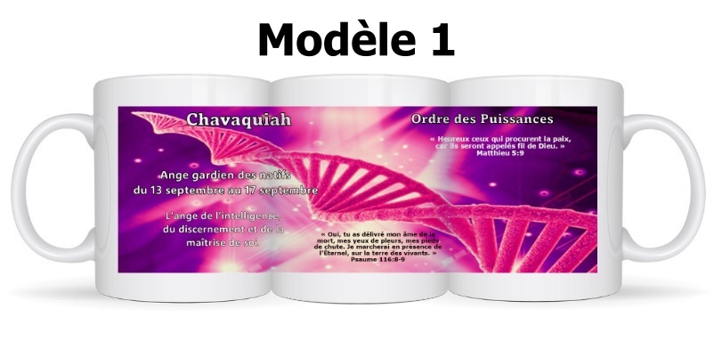 Mug Ange Chavaquiah – Image 2