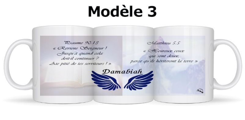 Mug Ange Damabiah – Image 4