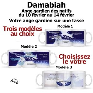Mug Ange Damabiah