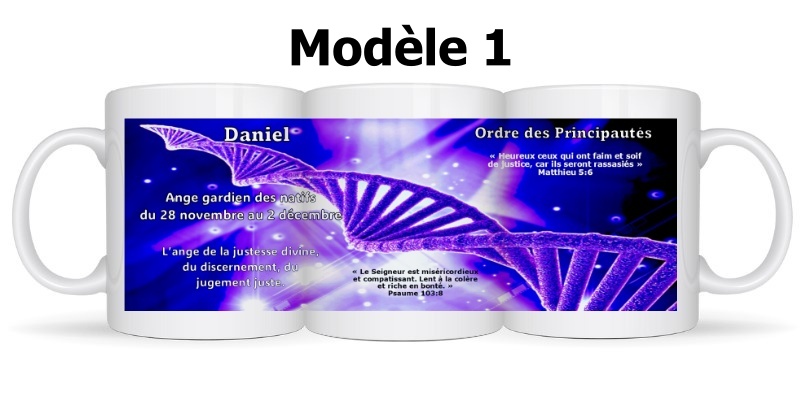 Mug Ange Daniel – Image 2