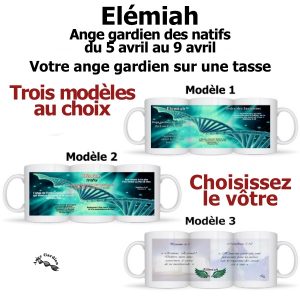 Mug Ange Elémiah