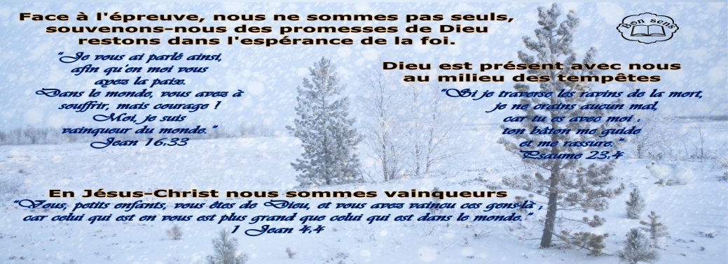 Mug à texte - Face à l'épreuve – Image 3