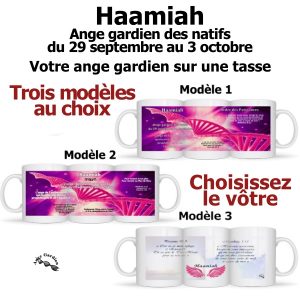 Mug Ange Haamiah