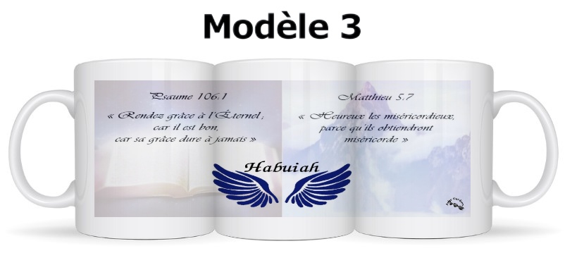 Mug Ange Habuiah – Image 4