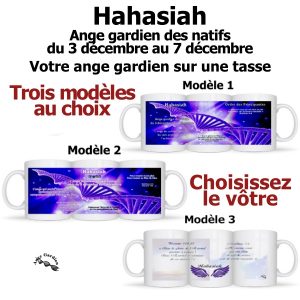 Mug Ange Hahasiah