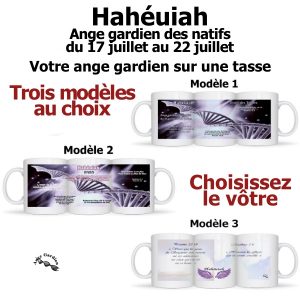 Mug Ange Hahéuiah