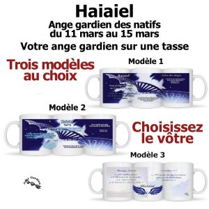 Mug Ange Haiaiel