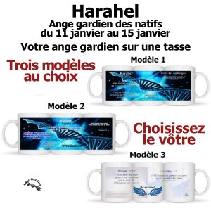 Mug Ange Harahel