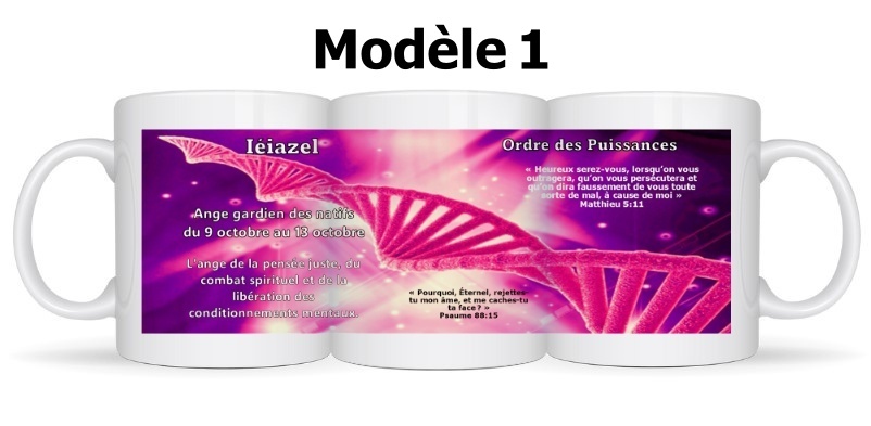 Mug Ange Ieiazel – Image 2