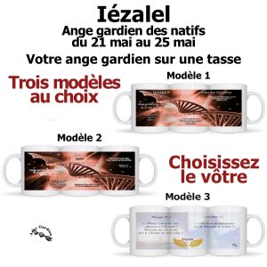 Mug Ange Iézalel