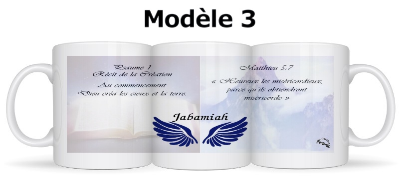 Mug Ange Jabamiah – Image 4
