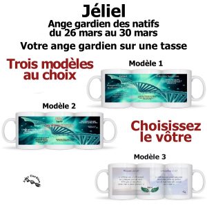 Mug Ange Jéliel