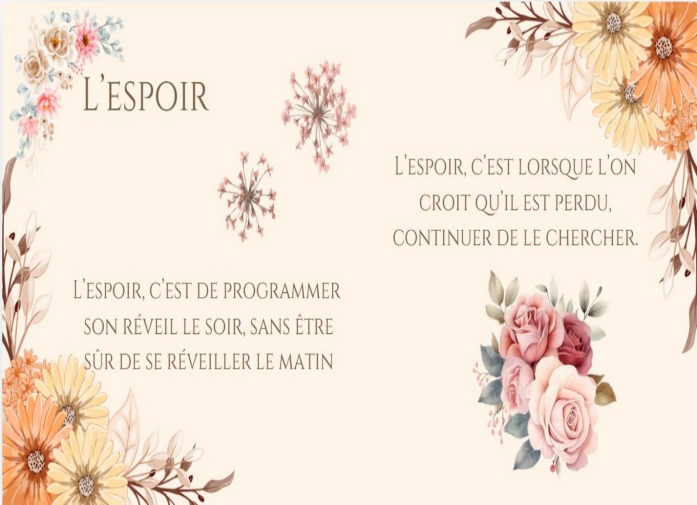 Puzzle - L'Espoir – Image 2