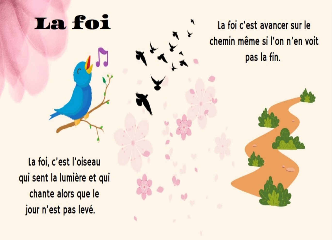 Puzzle - La foi 3 – Image 2
