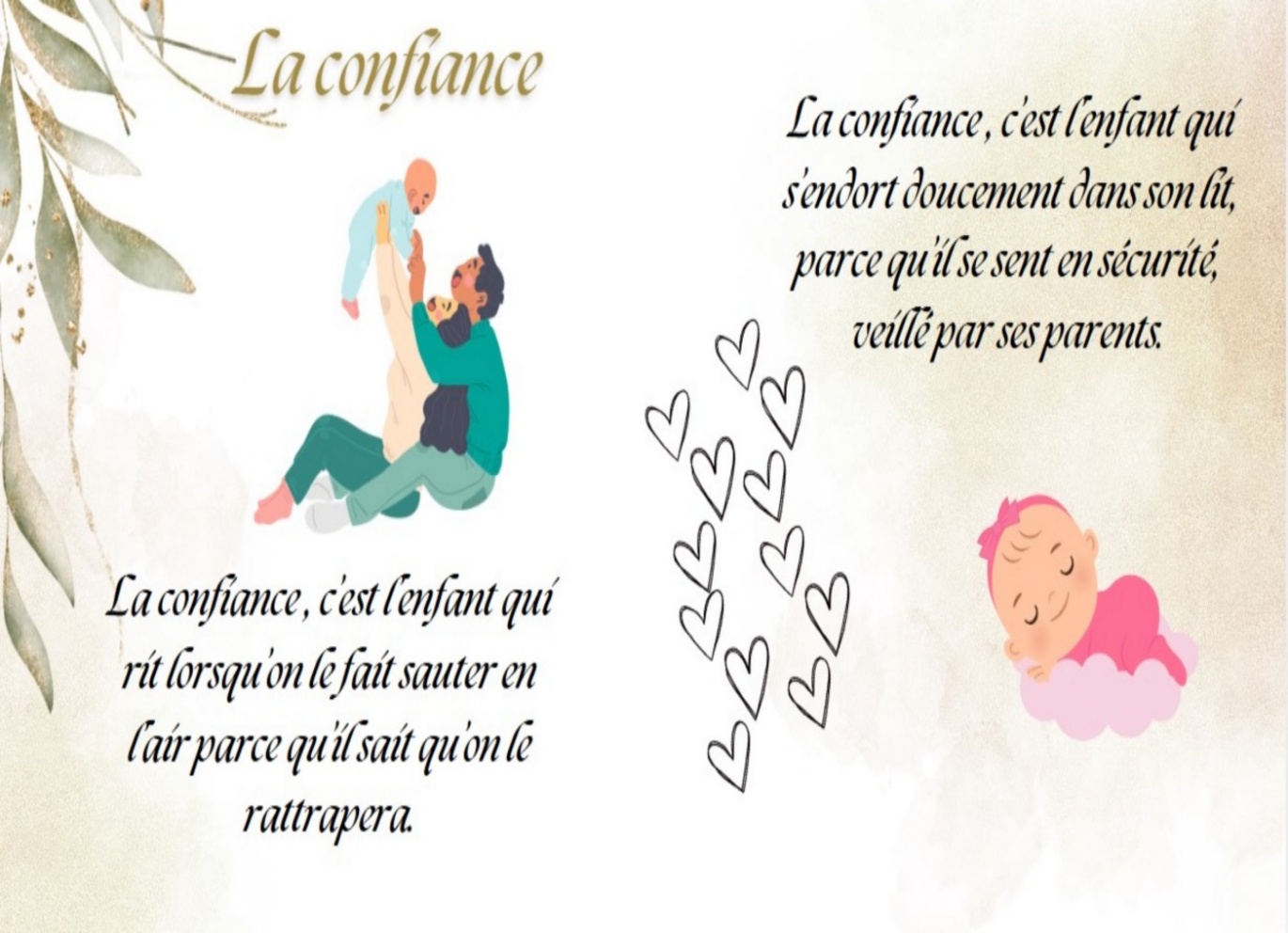 Puzzle - La confiance – Image 2
