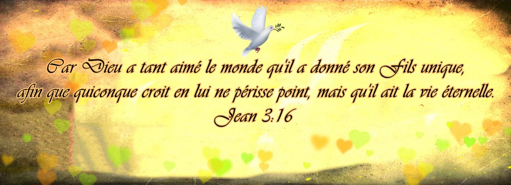 Mug à texte - L'amour de Dieu – Image 2