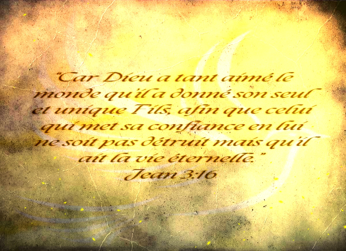 Puzzle - L'Amour de Dieu – Image 2