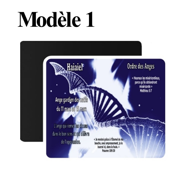 Tapis de souris Haiaiel – Image 3