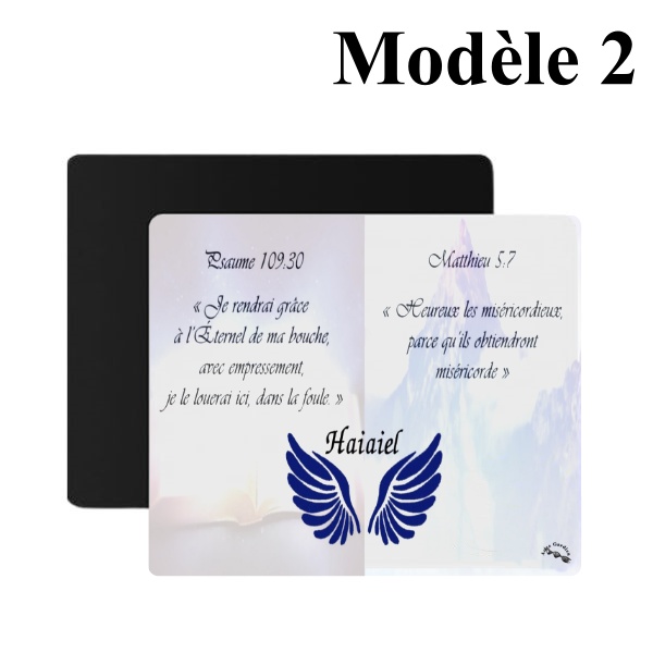 Tapis de souris Haiaiel – Image 2