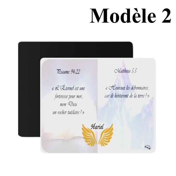 Tapis de souris Hariel – Image 2