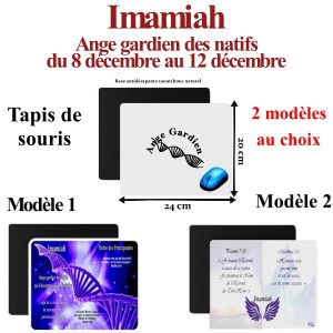 Tapis de souris Imamiah