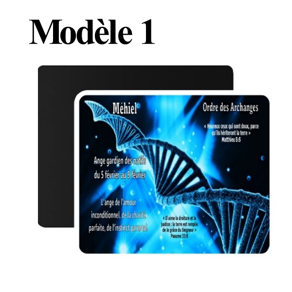 Tapis de souris Méhiel – Image 3