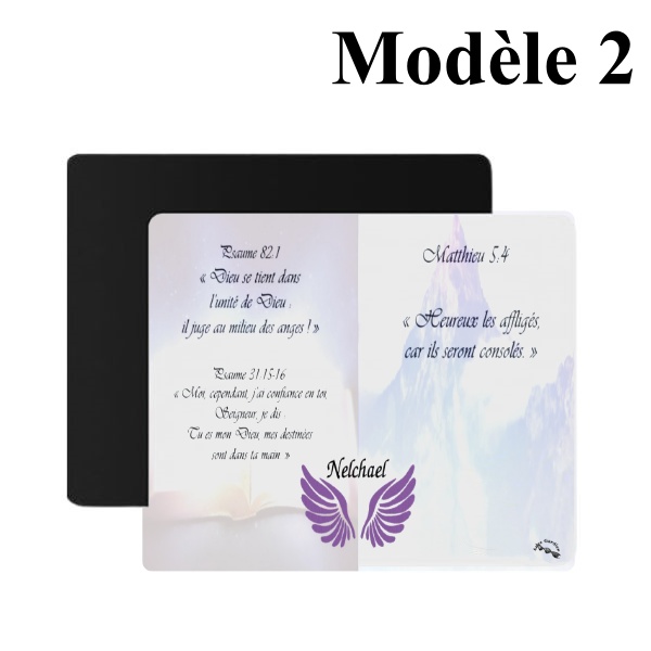 Tapis de souris Nelchael – Image 3