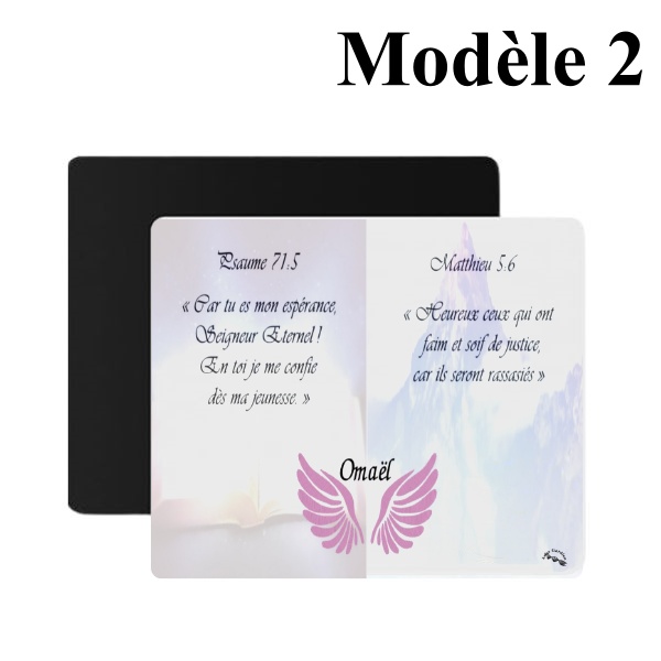 Tapis de souris Omaël – Image 3