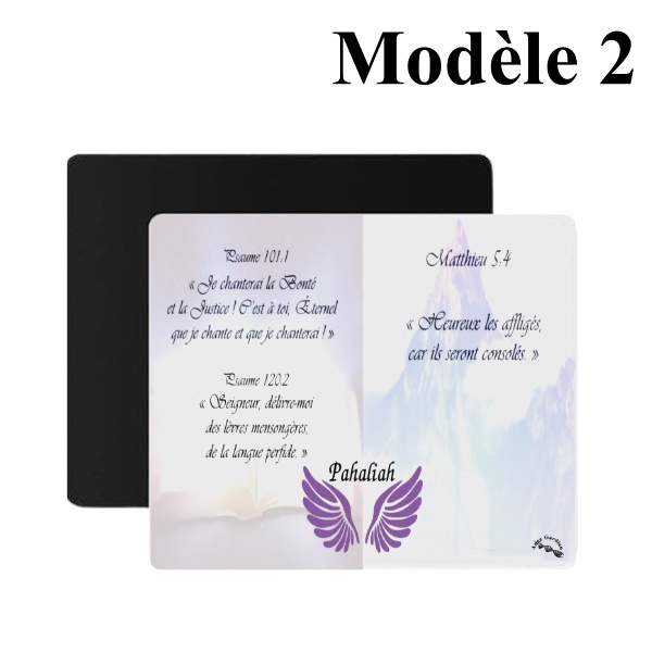 Tapis de souris Pahaliah – Image 3