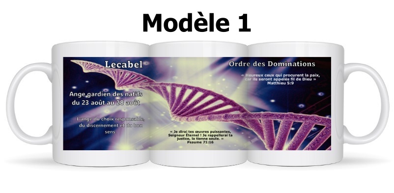 Mug Ange Lecabel – Image 2