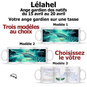 Mug Ange Lélahel