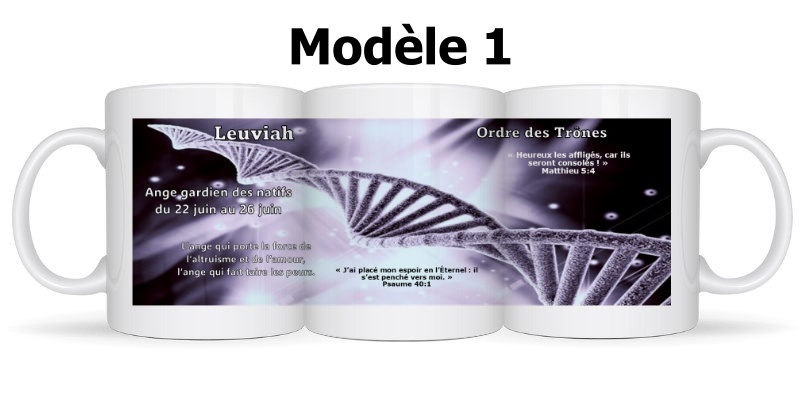 Mug Ange Leuviah – Image 2