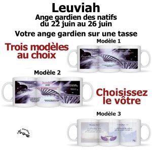 Mug Ange Leuviah