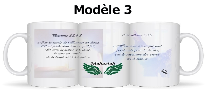Mug Ange Mahasiah – Image 4