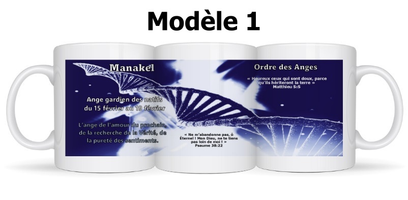Mug Ange Manakel – Image 2