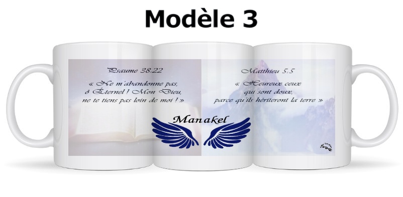 Mug Ange Manakel – Image 4
