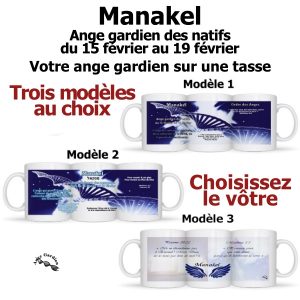 Mug Ange Manakel