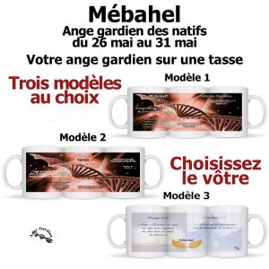 Mug Ange Mébahel