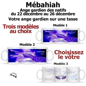 Mug Ange Mébahiah