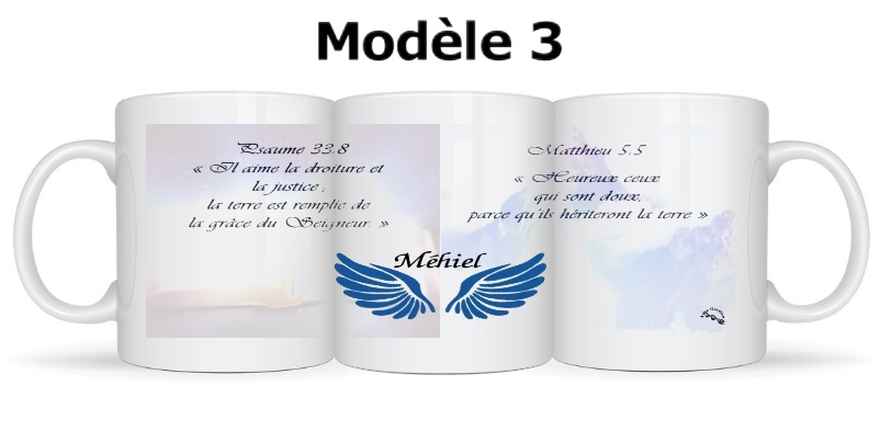 Mug Ange Méhiel – Image 4
