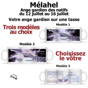 Mug Ange Mélahel
