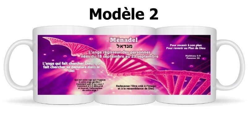 Mug Ange Ménadel – Image 3