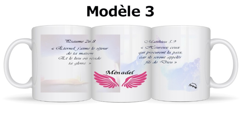 Mug Ange Ménadel – Image 4